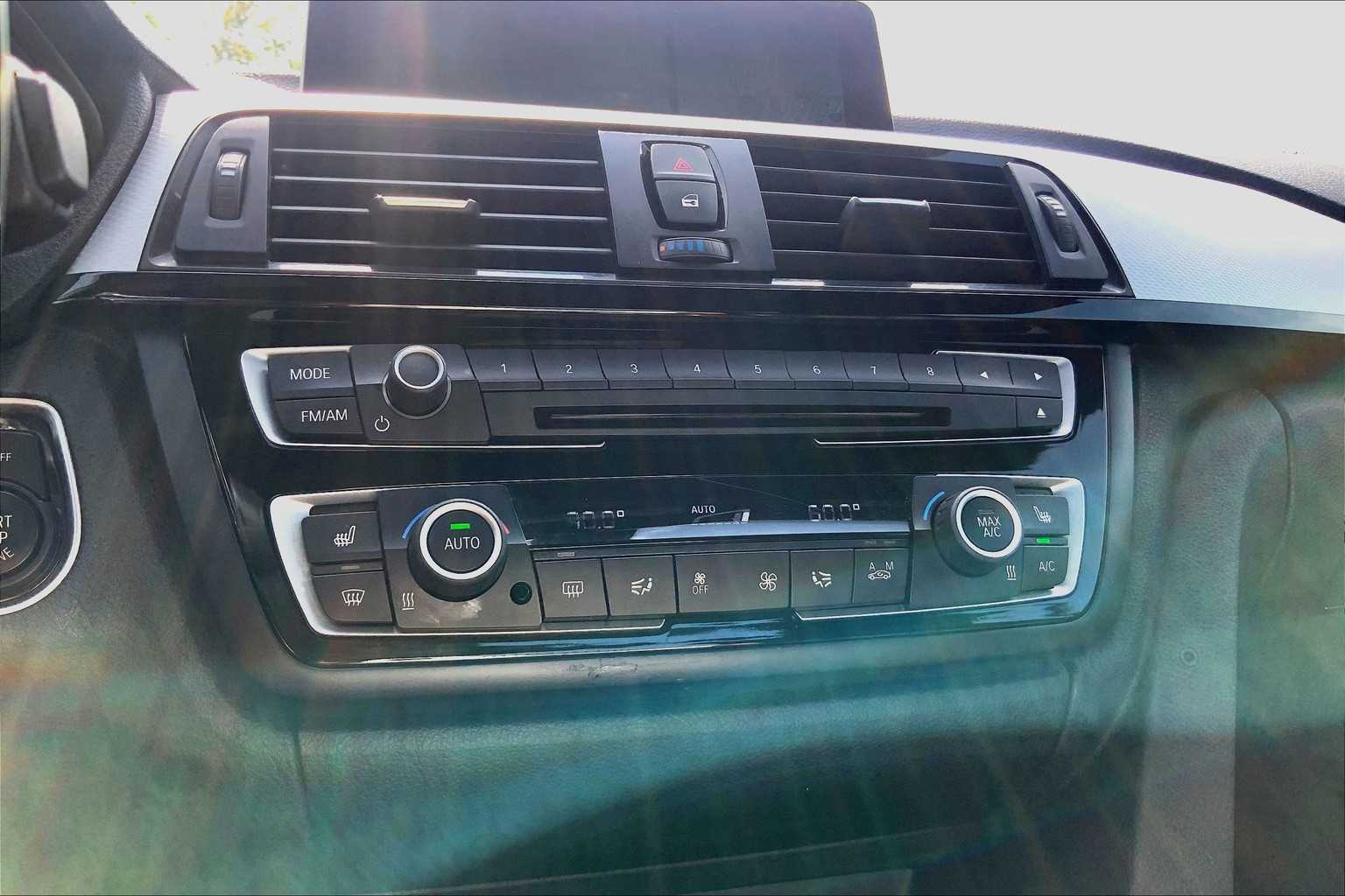 2016 Bmw 428i SULEV-PZEV photo 33