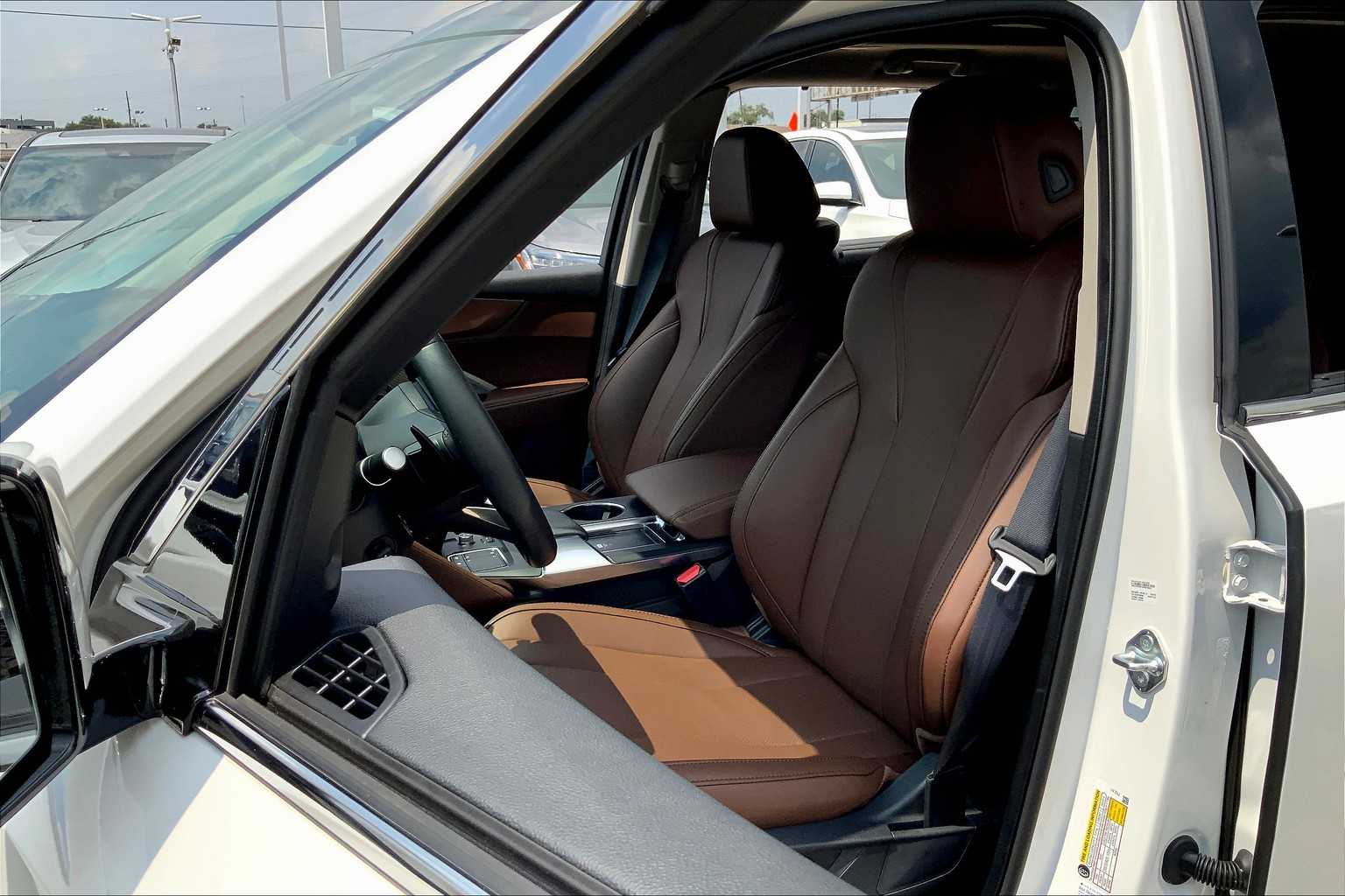 2024 Acura MDX Technology photo 7