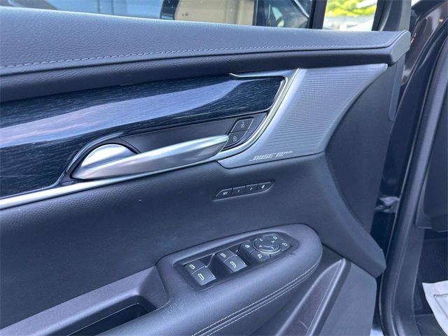 2023 Cadillac XT5 Premium Luxury photo 43