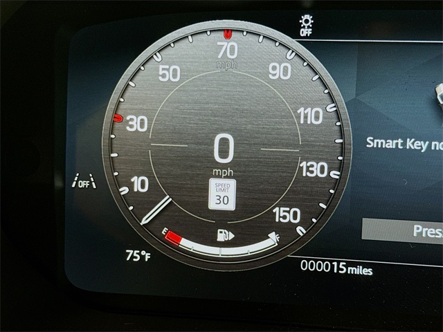 2025 Land Rover Defender 110 X-Dynamic SE photo 10