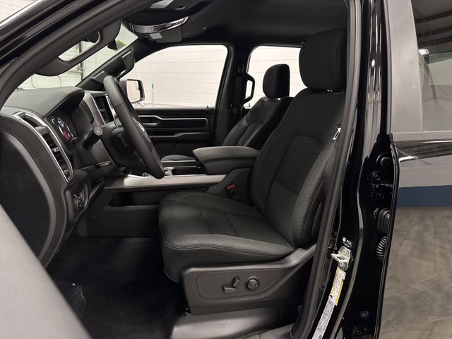 2026 Ram 1500 Big Horn Lone Star photo 3