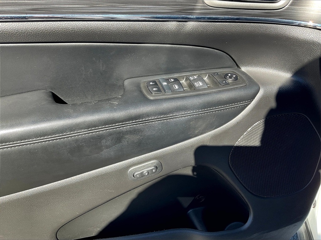 2021 Jeep Grand Cherokee Limited photo 37