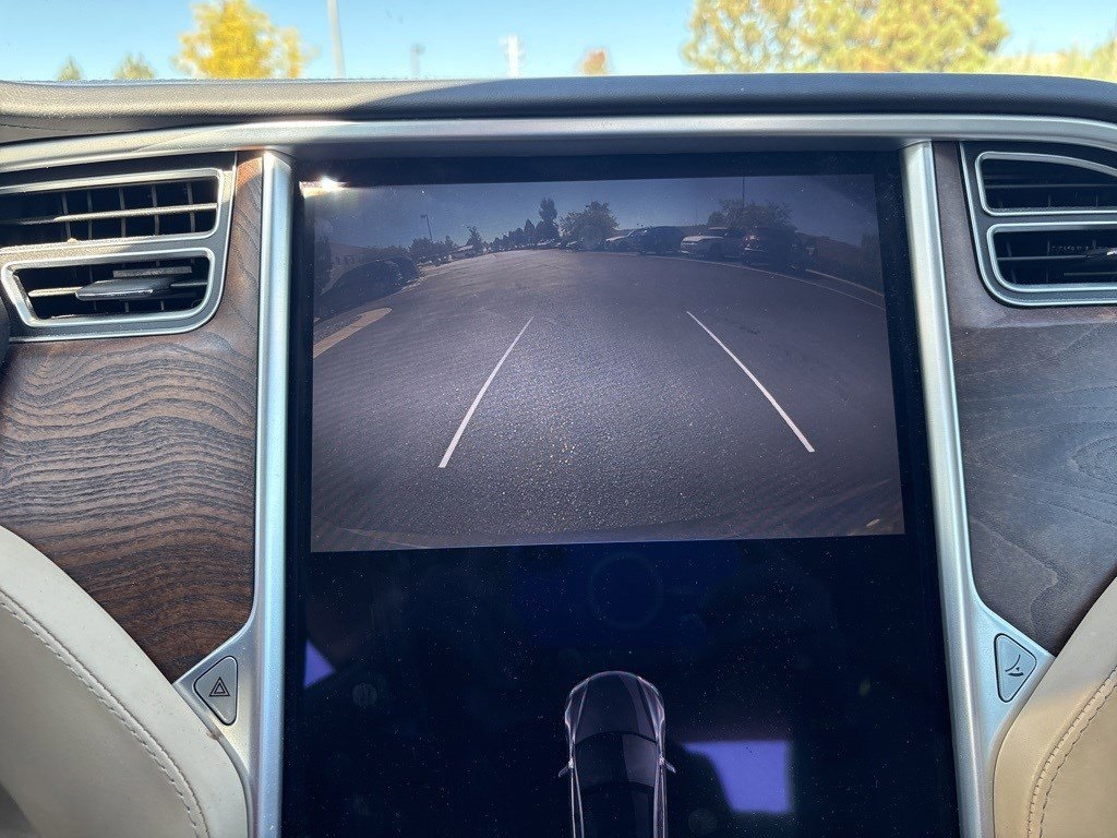 2017 Tesla Model S 75D photo 12