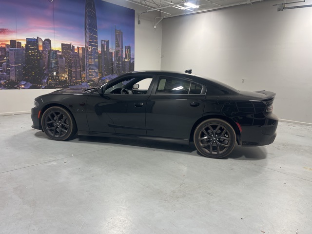 2023 Dodge Charger R/T photo 4