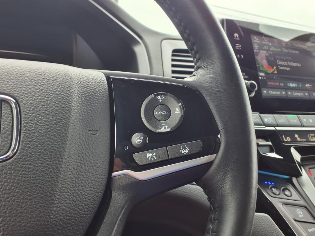 2023 Honda Odyssey Elite photo 17