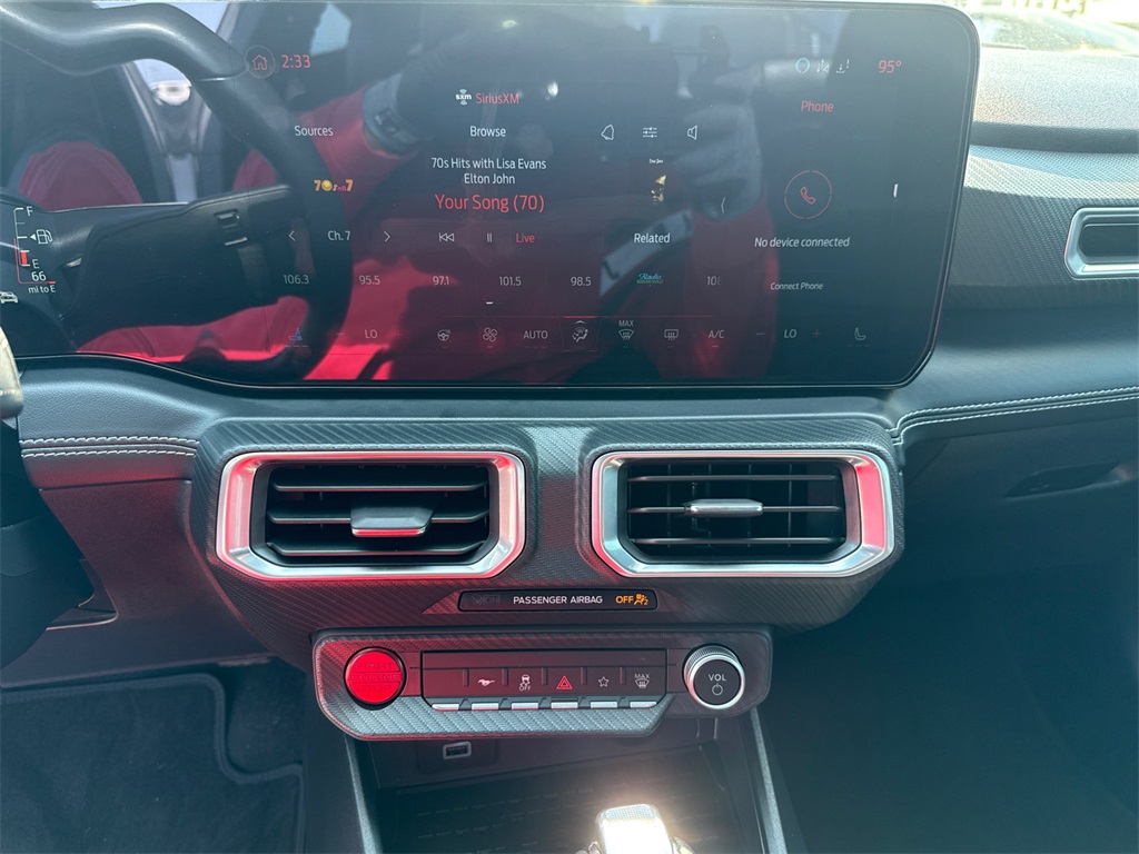 2024 Ford Mustang GT Premium photo 23