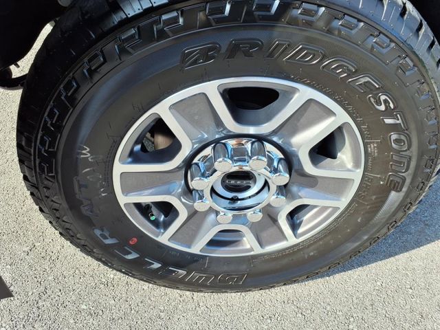 2026 Ford F-350 Lariat photo 11