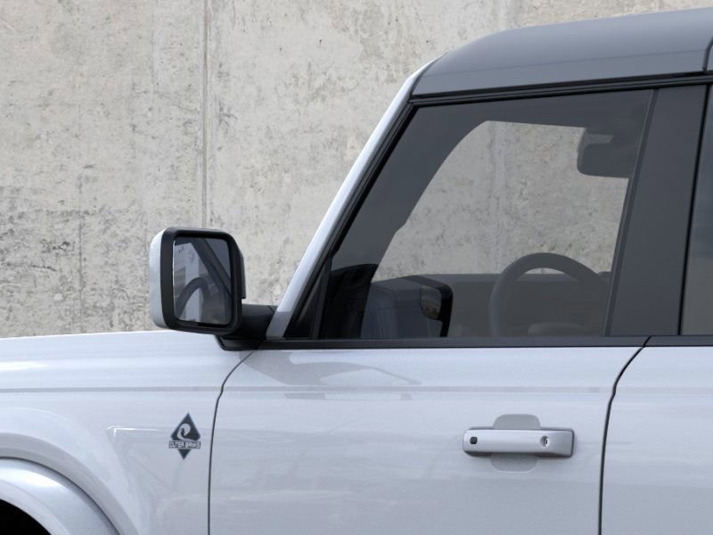 2025 Ford Bronco Outer Banks photo 20