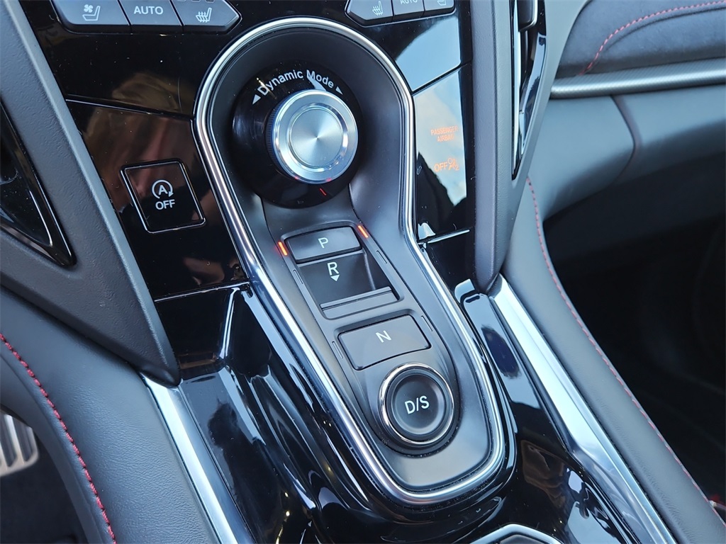 2022 Acura RDX A-Spec photo 36