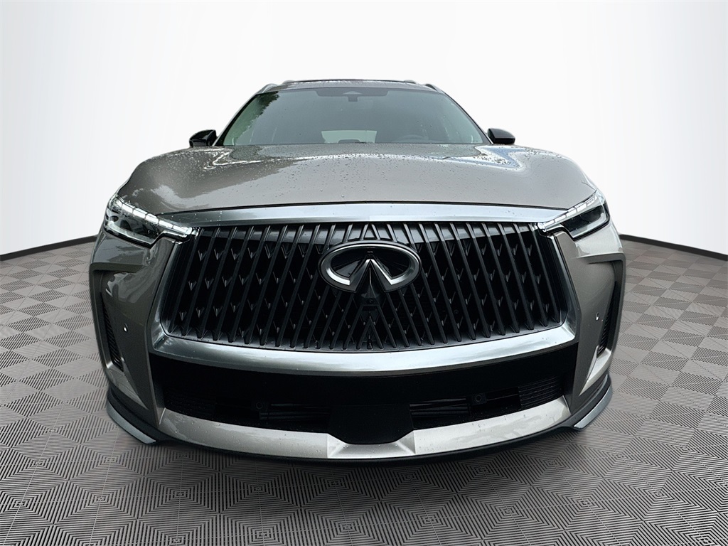 2026 Infiniti QX60 Luxe photo 2