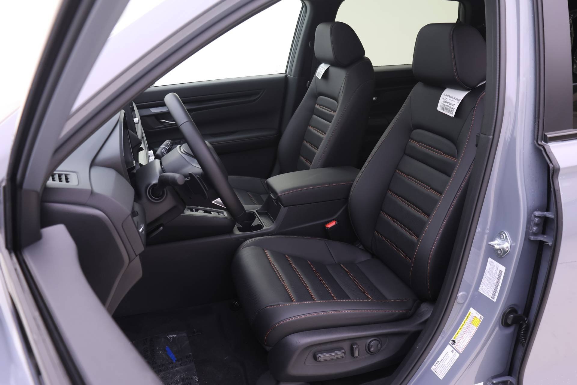 2026 Honda CR-V Hybrid Sport-L photo 2