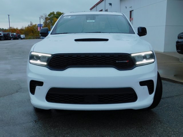 2026 Dodge Durango GT Plus photo 2