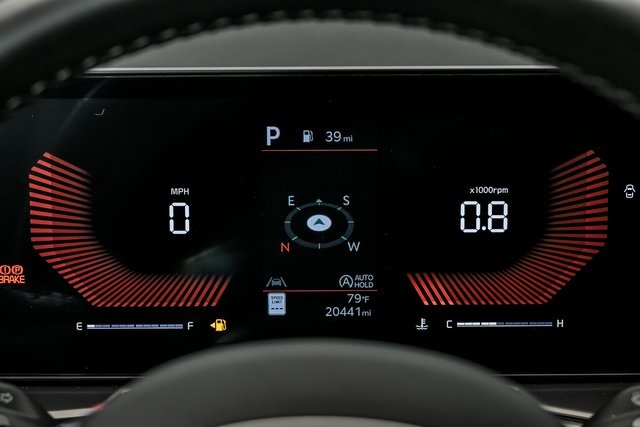 2024 Kia Sorento S photo 16