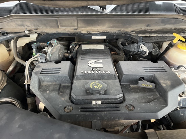 2022 Ram 3500 Big Horn photo 37