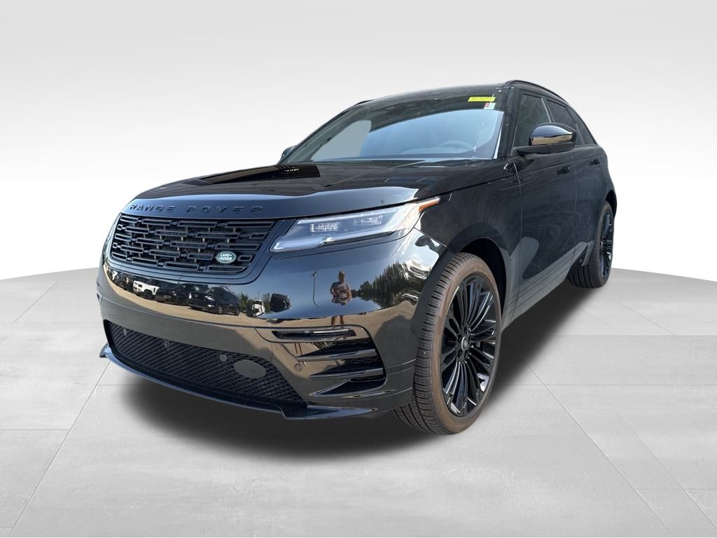 2025 Land Rover Range Rover Velar SE photo 2