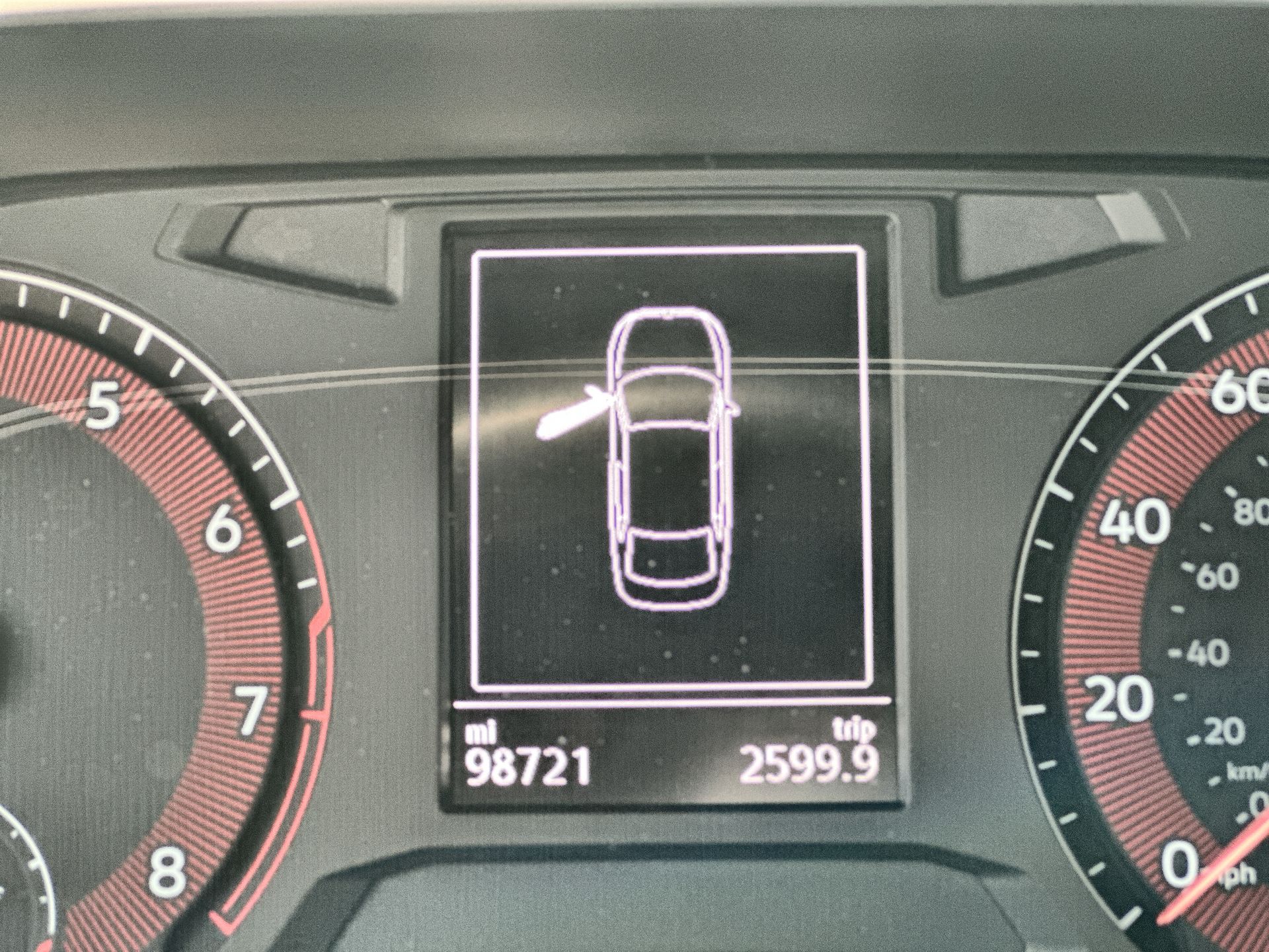 2019 Volkswagen Jetta GLI 2.0T S photo 2