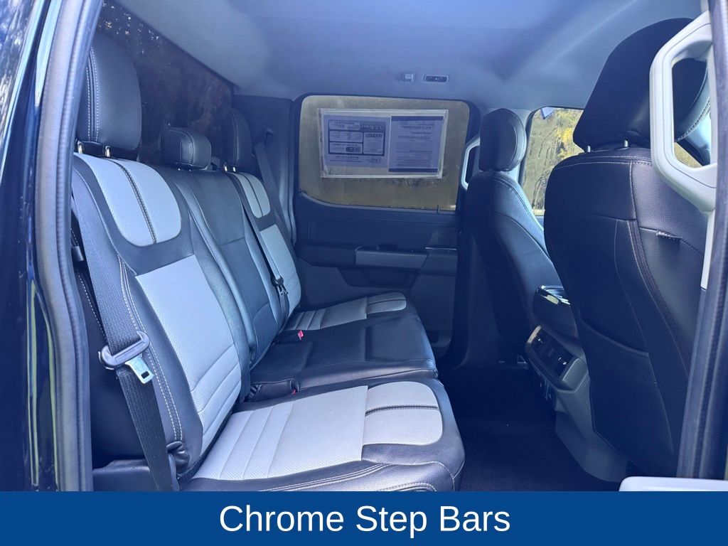 2021 Ford F-150 XLT photo 24