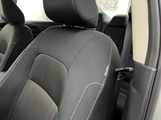 2024 Nissan Altima 2.5 SV photo 21