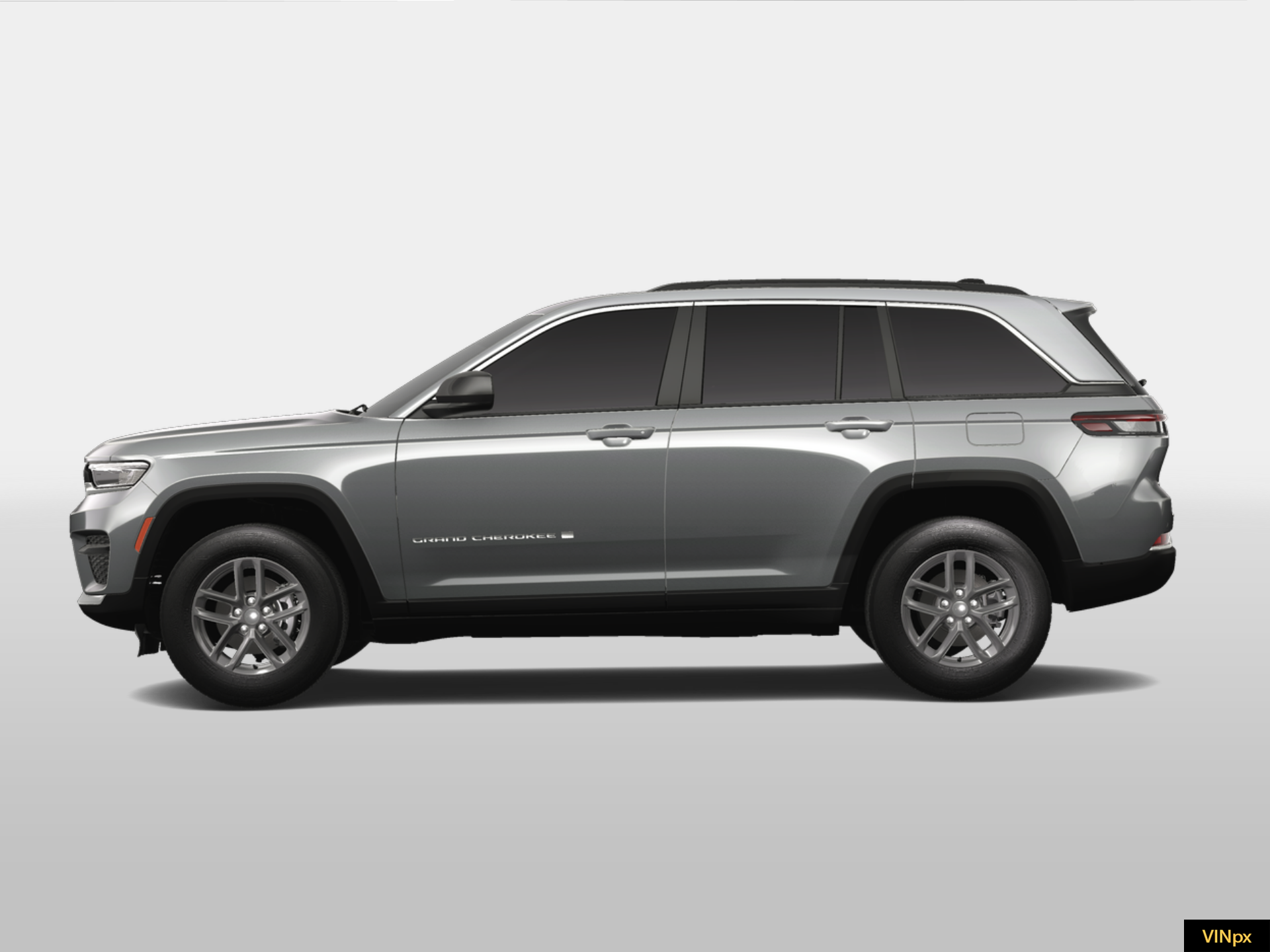 2024 Jeep Grand Cherokee Laredo X photo 4