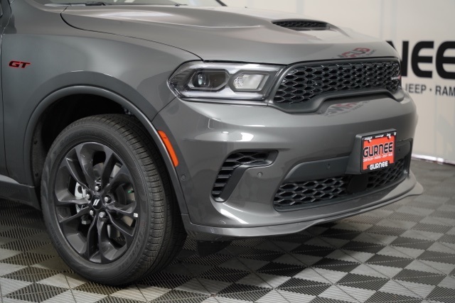 2026 Dodge Durango GT Plus photo 39