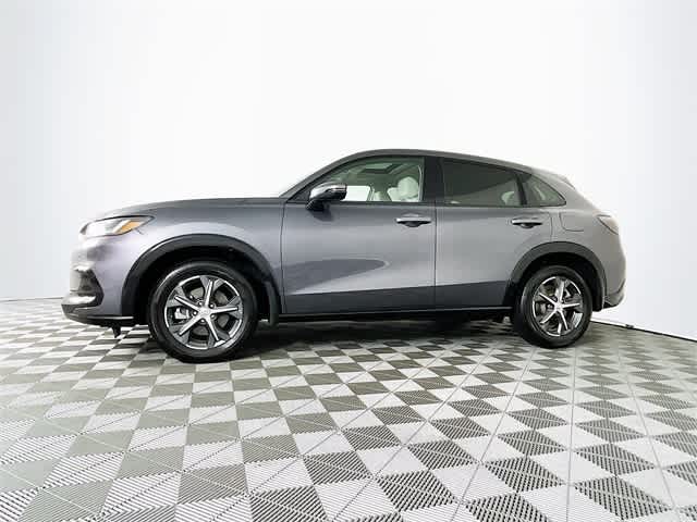2024 Honda HR-V EX-L photo 4