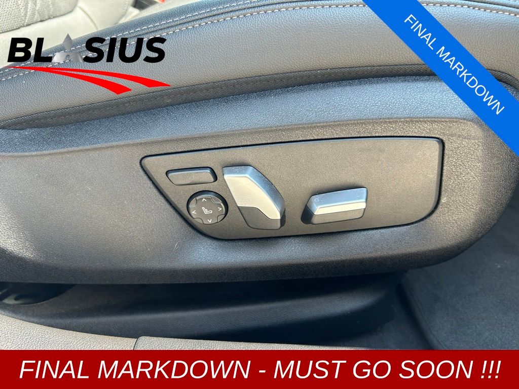 2022 Bmw 540i 540i xDrive photo 38