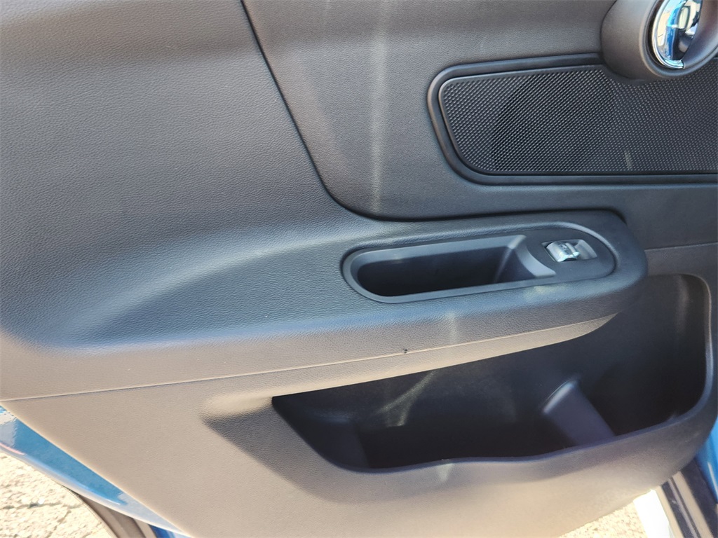 2020 Mini Countryman ALL4 photo 11