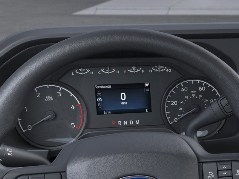 2026 Ford F-250 photo 13