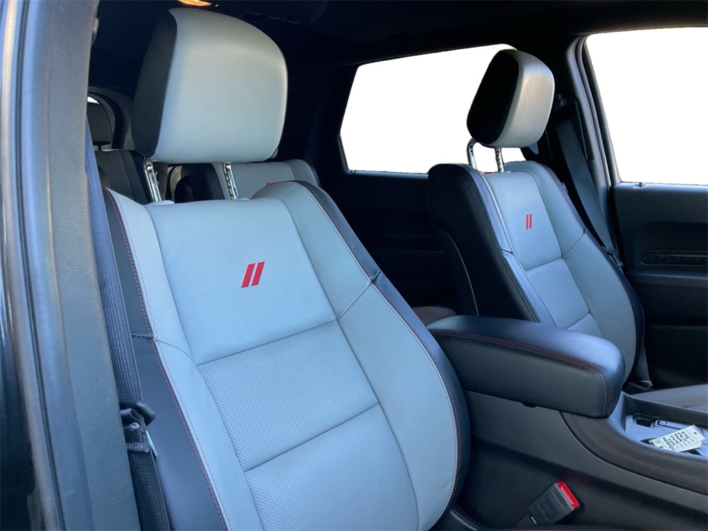 2023 Dodge Durango R/T photo 26