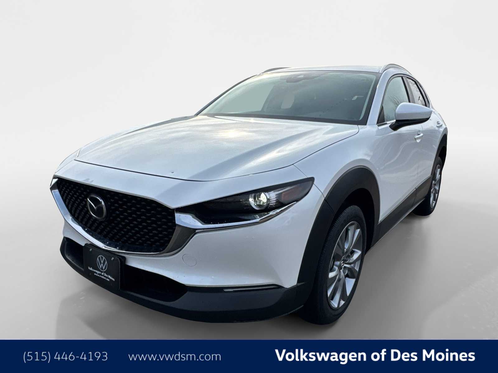 2022 Mazda CX-30 Select's photo