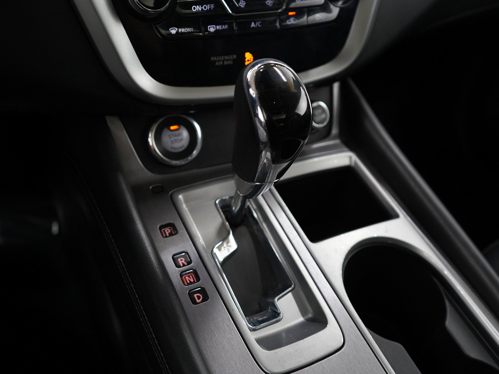 2020 Nissan Murano SL photo 20