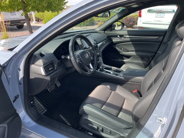 2022 Honda Accord Sport photo 9
