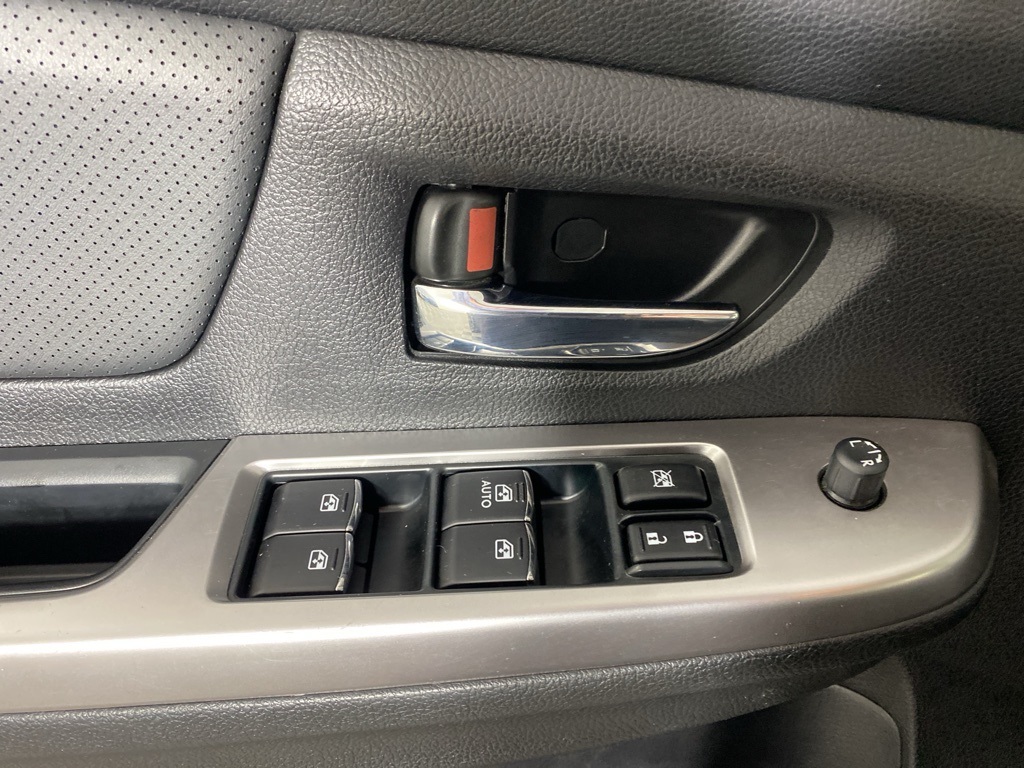 2015 Subaru Crosstrek 2.0i Limited photo 14