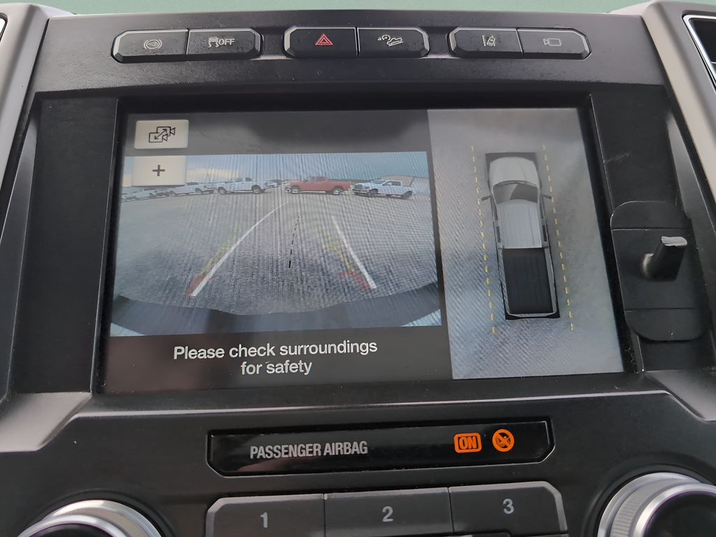 2018 Ford F-350 King Ranch photo 35