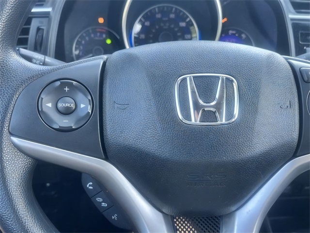2016 Honda Fit LX photo 21