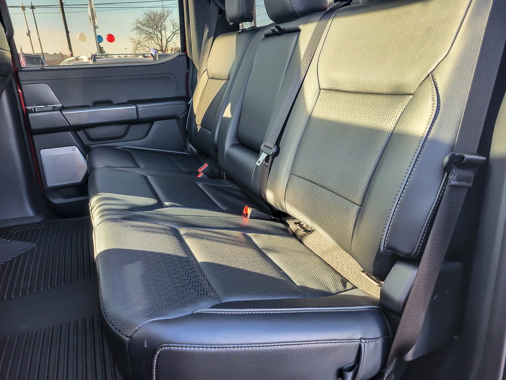 2024 FORD F-150 - Image 11