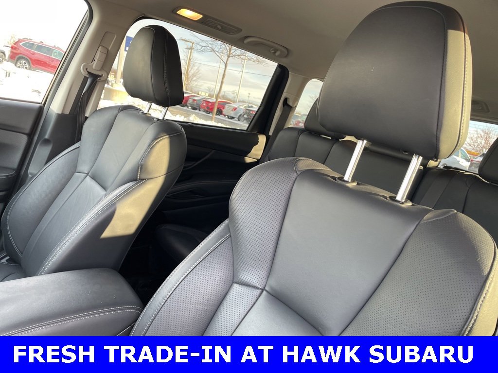 2023 SUBARU ASCENT - Image 17