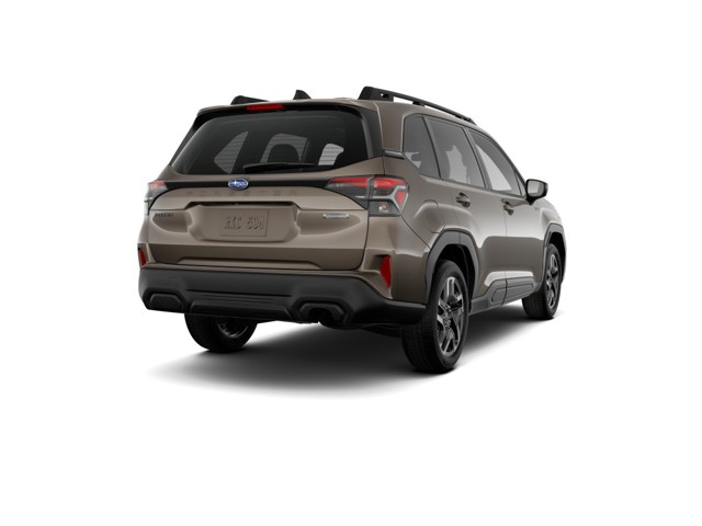 2025 Subaru Forester Premium photo 6