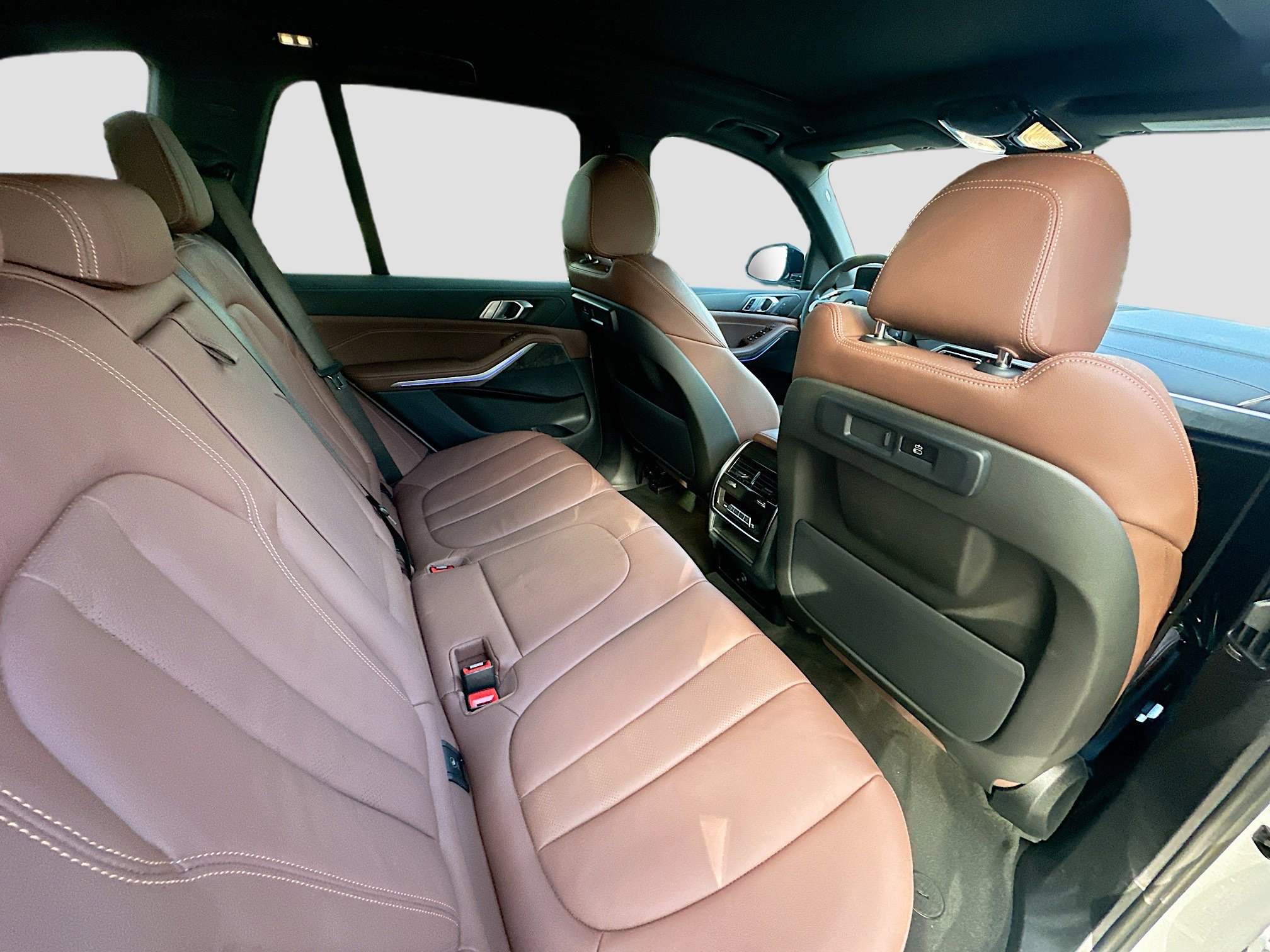 2022 Bmw X5 sDrive40i photo 28