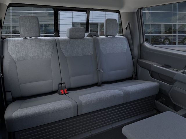 2026 Ford F-350 XLT photo 11