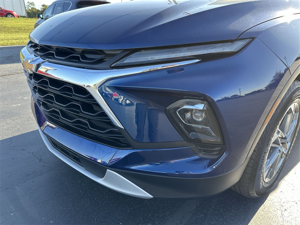 2023 Chevrolet Blazer 2LT photo 25