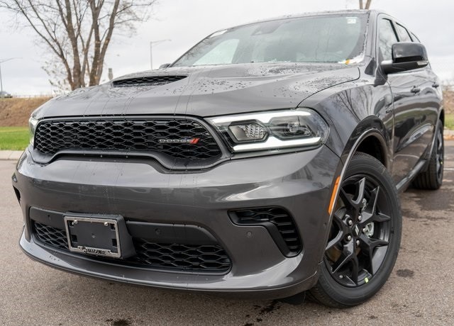 2026 Dodge Durango GT HEMI Plus V8's photo