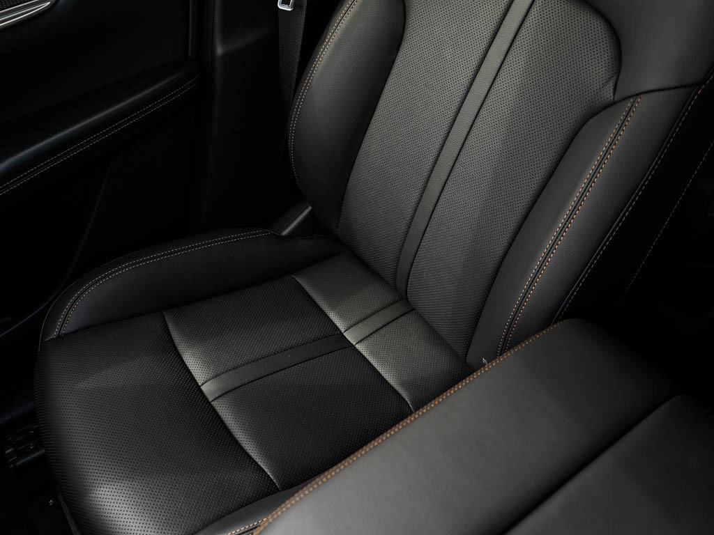 2025 Mazda CX-90 3.3 Turbo Preferred photo 24