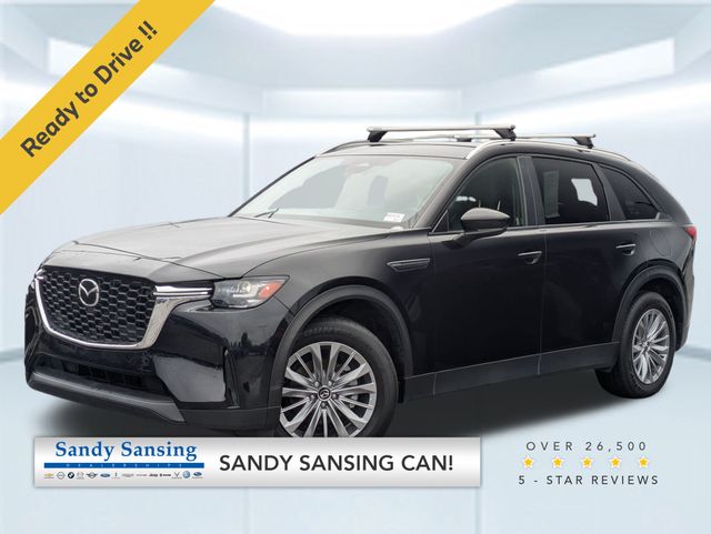 2024 Mazda CX-90 Turbo Select Package's photo