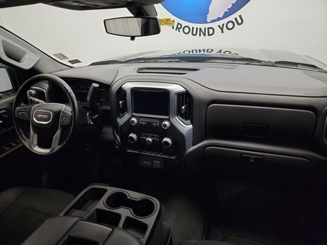 2021 Gmc Sierra 1500 Elevation photo 18