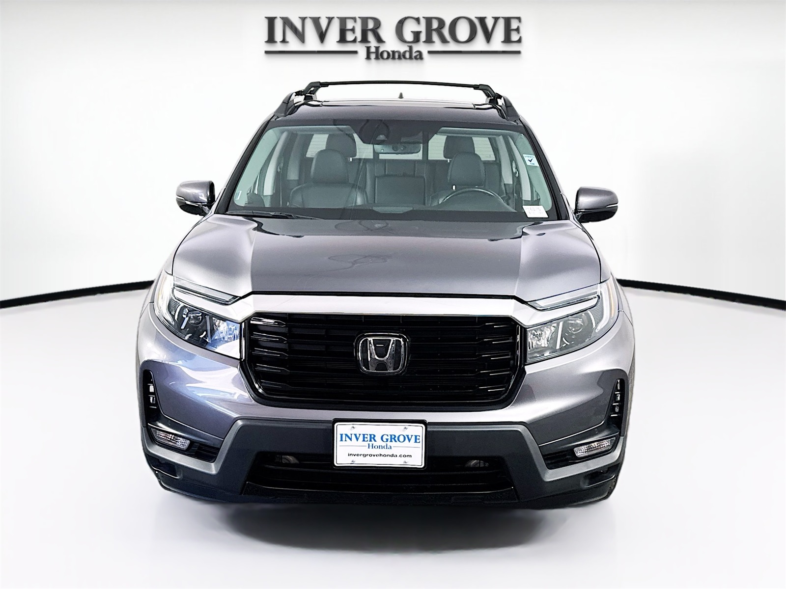 Used 2022 Honda Ridgeline RTL-E with VIN 5FPYK3F70NB013978 for sale in Inver Grove Heights, Minnesota