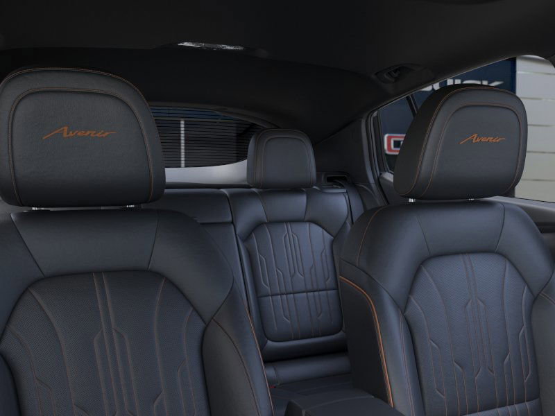 2025 Buick Envista Avenir photo 23