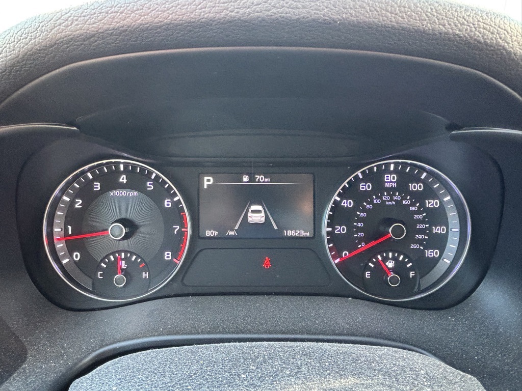 2023 Kia Forte LXS photo 4