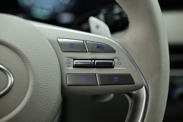 2024 Hyundai Palisade Limited photo 35