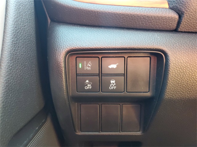 2019 Honda CR-V EX-L photo 25